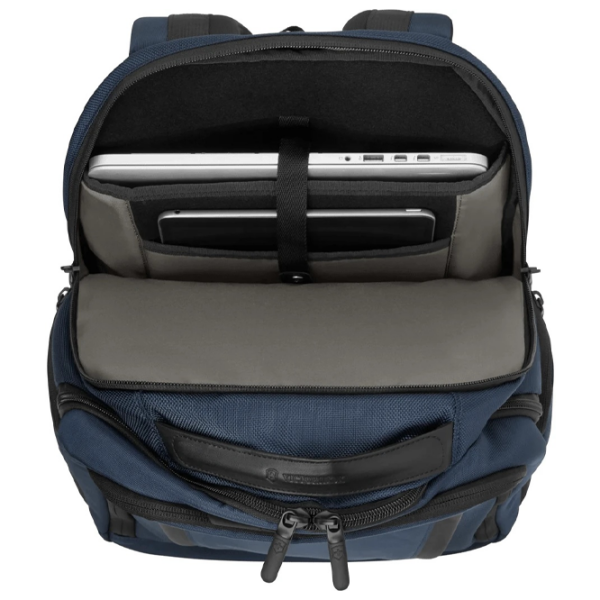 Rucsac Victorinox Altmont Professional 15.4" Gray
Navy  photo 6
