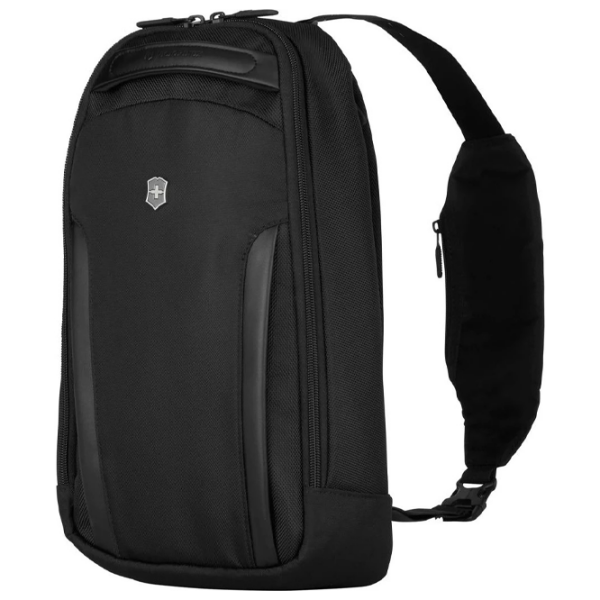 Rucsac Victorinox Altmont Professional 10" Gray
Black  photo 2