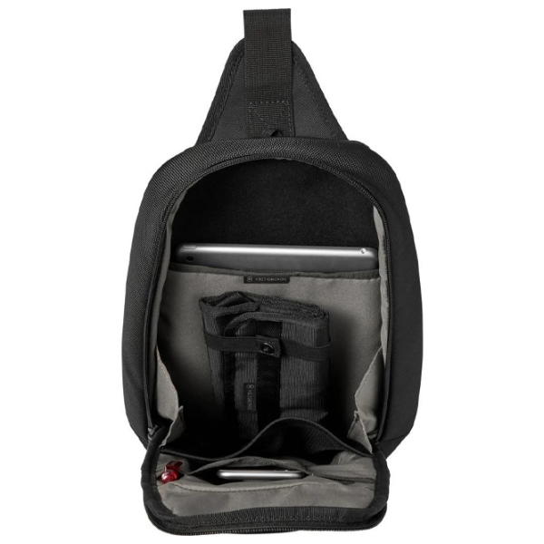 Rucsac Victorinox Altmont Professional 10" Gray
Black  photo 3