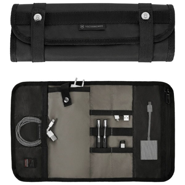 Rucsac Victorinox Altmont Professional 10" Gray
Black  photo 5