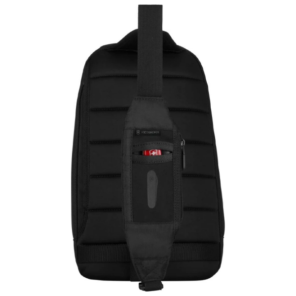 Rucsac Victorinox Altmont Professional 10" Gray
Black  photo 6