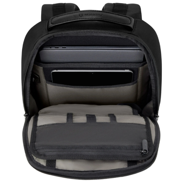 Rucsac Victorinox Altmont Professional 14" Gray
Black  photo 3