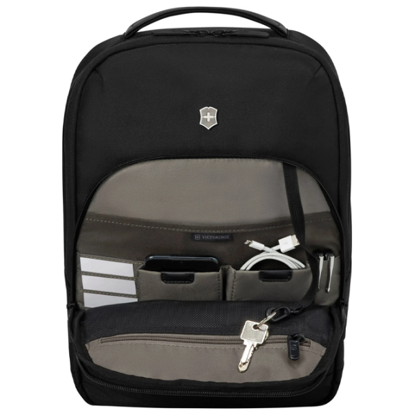 Rucsac Victorinox Altmont Professional 14" Gray
Black  photo 5