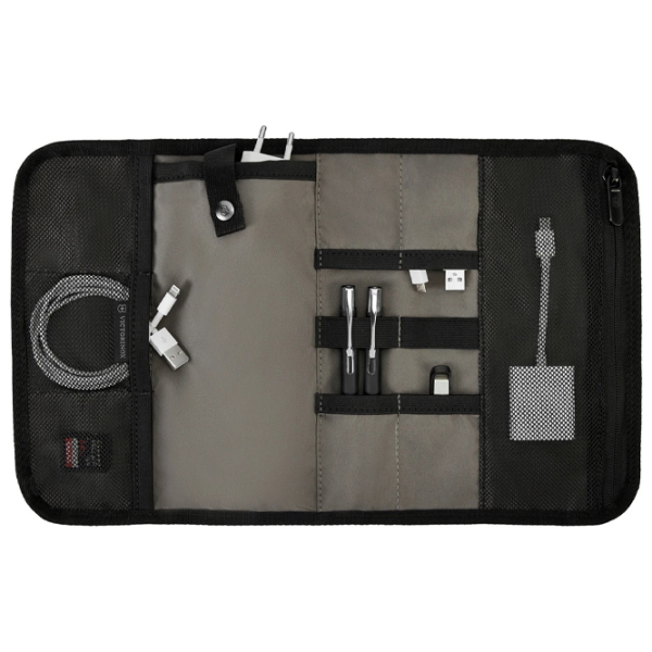 Rucsac Victorinox Altmont Professional 14" Gray
Black  photo 6