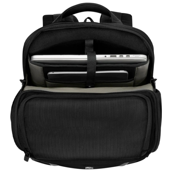 Rucsac Victorinox Altmont Professional 15.4" Gray
Black  photo 3