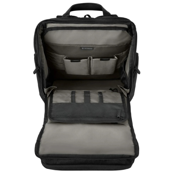 Rucsac Victorinox Altmont Professional 15.4" Gray
Black  photo 6