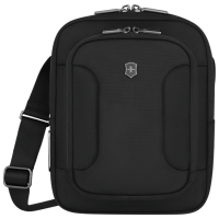 Geantă pentru laptop Victorinox Werks Traveller 7.0 Gray
Black 