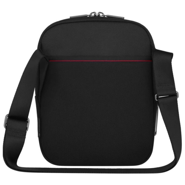 Geantă pentru laptop Victorinox Werks Traveller 7.0 Gray
Black  photo 2