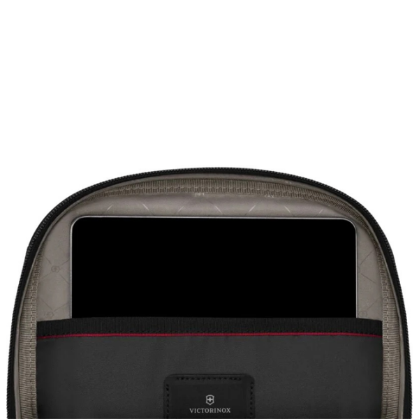 Geantă pentru laptop Victorinox Werks Traveller 7.0 Gray
Black  photo 6