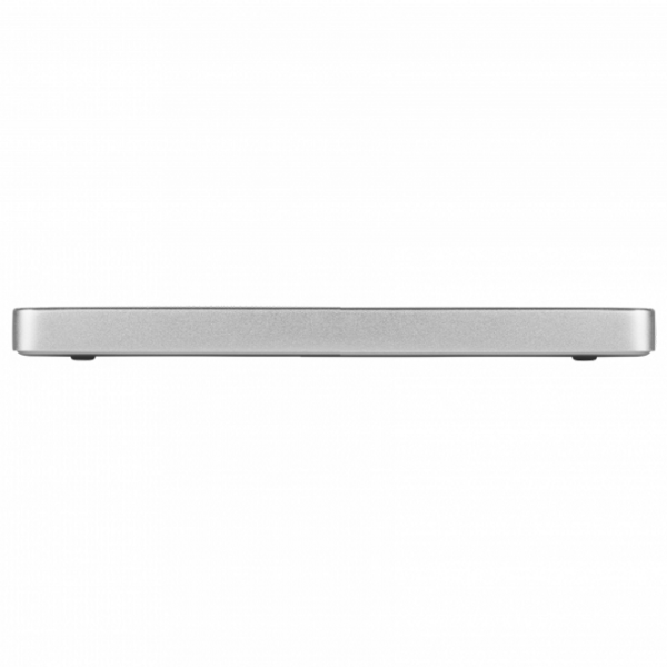 Unitate externă de stocare HDD Verbatim Store 'n' Go ALU Slim 2 TB Gray  photo 2