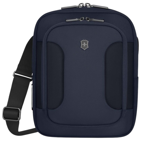 Geantă pentru laptop Victorinox Werks Traveller 7.0 Black
Navy  photo 1