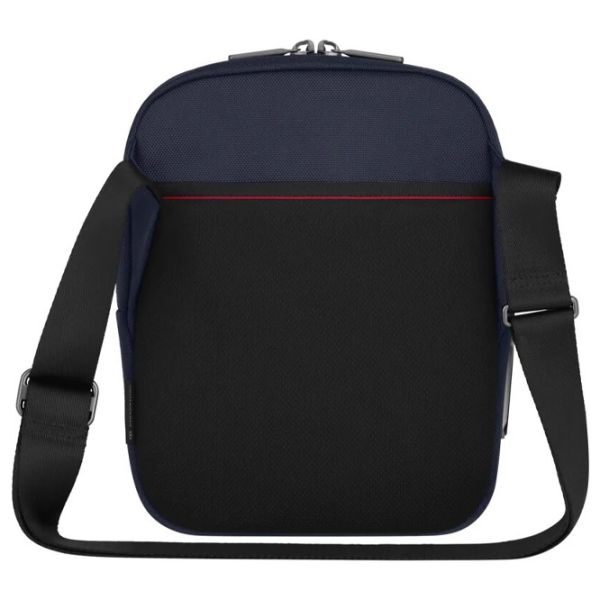 Geantă pentru laptop Victorinox Werks Traveller 7.0 Black
Navy  photo 2