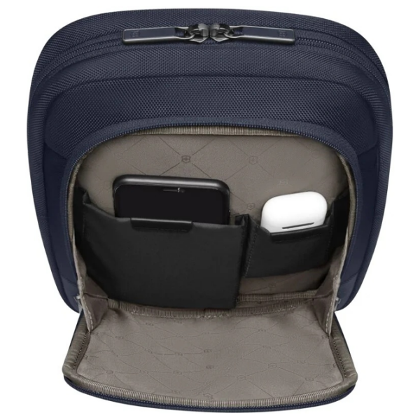 Geantă pentru laptop Victorinox Werks Traveller 7.0 Black
Navy  photo 5