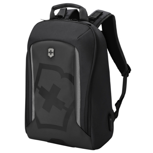 Rucsac Victorinox Touring 2.0 15" Gray
Black  photo 2