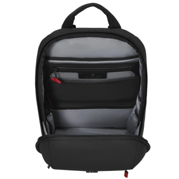 Rucsac Victorinox Touring 2.0 15" Gray
Black  photo 4