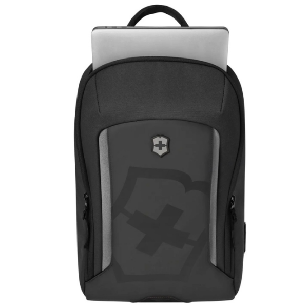 Rucsac Victorinox Touring 2.0 15" Gray
Black  photo 5