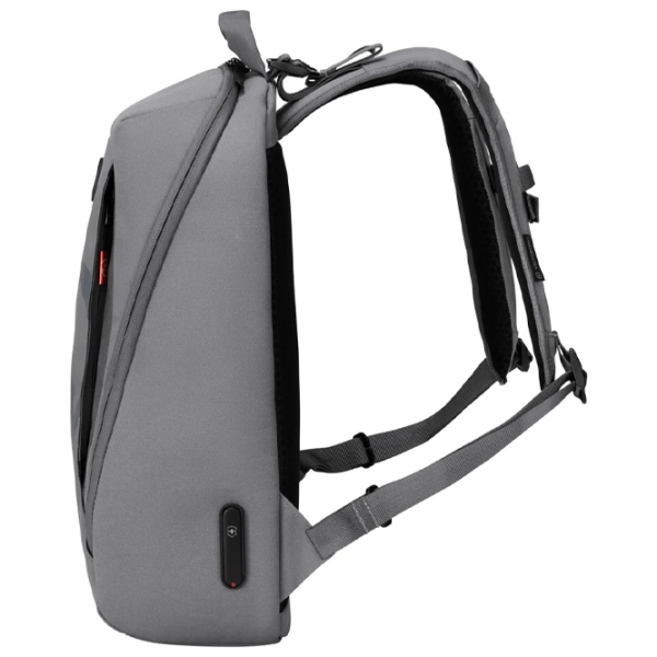 Rucsac Victorinox Touring 2.0 15" Black
Gray  photo 4