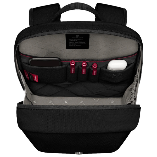 Rucsac Victorinox Altmont Modern 15.6" Gray
Black  photo 4