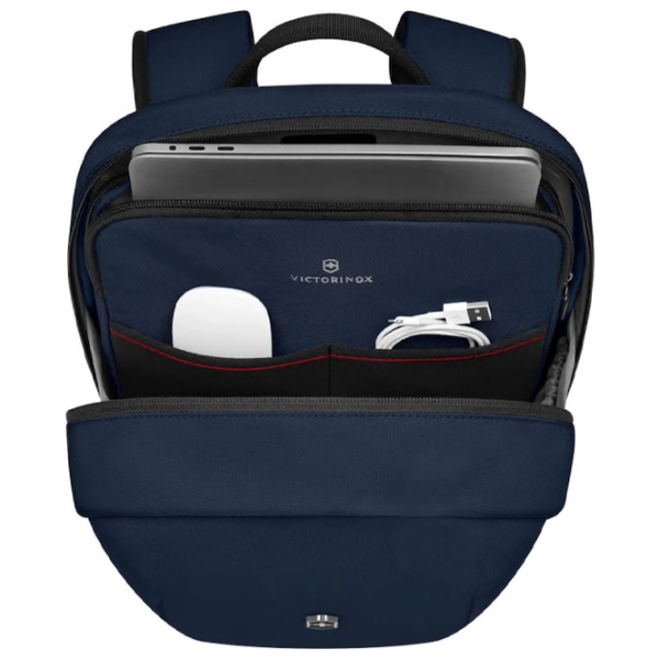 Rucsac Victorinox Altmont Modern 15.6" Gray
Navy  photo 3