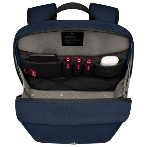 Rucsac Victorinox Altmont Modern 15.6" Gray
Navy  photo 5