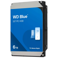 HDD Western Digital WD60EZAX 3.5'' 6 TB 