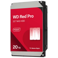 HDD Western Digital WD202KFGX 3.5'' 20 ТБ 