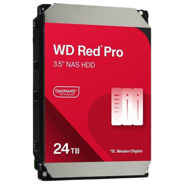 HDD Western Digital WD202KFGX 3.5'' 20 ТБ  photo 2