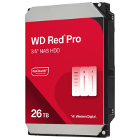 HDD Western Digital WD260KFGX 3.5'' 26 TB 