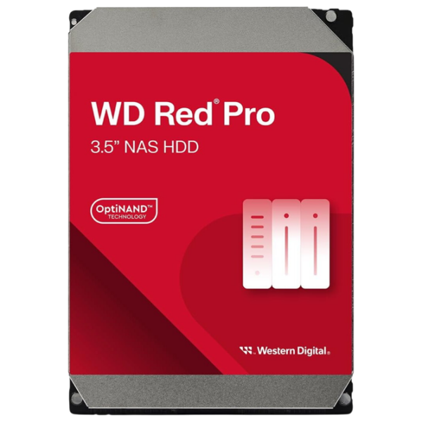 HDD Western Digital WD260KFGX 3.5'' 26 TB  photo 2