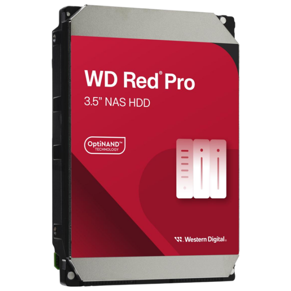 HDD Western Digital WD260KFGX 3.5'' 26 TB  photo 3