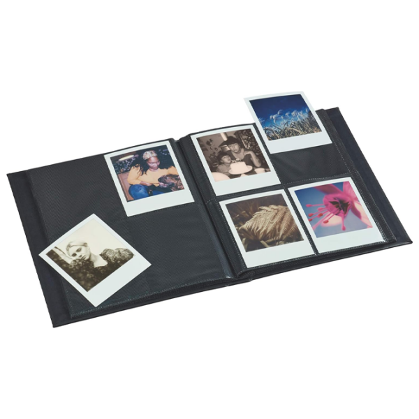 Альбом Polaroid 600 () Черный  photo 3