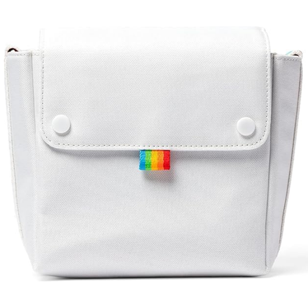 Сумка для фотоаппарата Polaroid Now Spectrum Белый Полиэстер photo 2