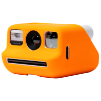 Husă Polaroid Go Silicon / Orange