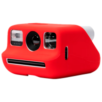 Husă Polaroid Go Silicon / Red