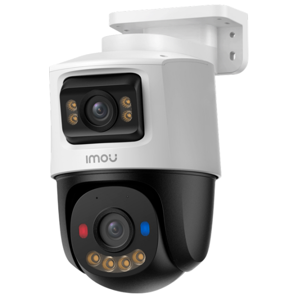 Cameră de supraveghere IMOU PS70F PoE Dual 5 MP White 2880 x 1620 / Cu fir photo 5