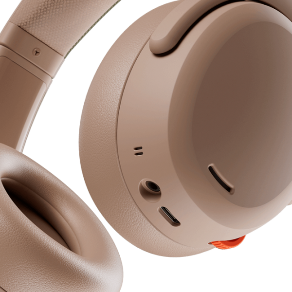 Căști SkullCandy CRUSHER ANC 2 Beige Fără fir / Personal / Over the ear photo 4