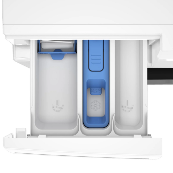 Стиральная машина Whirlpool WAM 762WB EE Белый 7 кг, 1200 об/мин, B photo 7