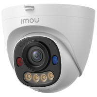 Cameră de supraveghere IMOU PS8D PoE Dual 5 MP White 2880 x 1620 / Cu fir