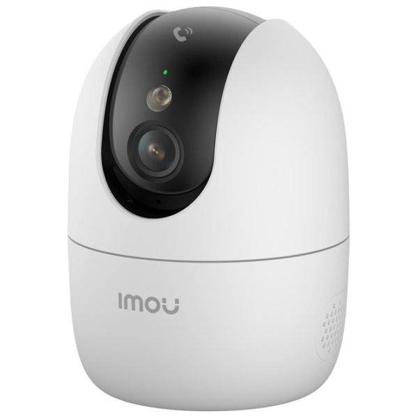 Cameră de supraveghere IMOU Ranger 2 Pro 5 MP White 2880 x 1620 / Fără fir photo 1