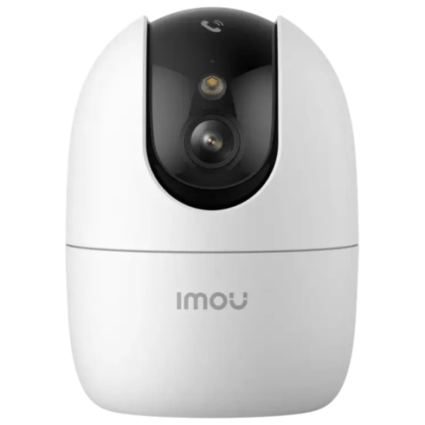 Cameră de supraveghere IMOU Ranger 2 Pro 5 MP White 2880 x 1620 / Fără fir photo 2