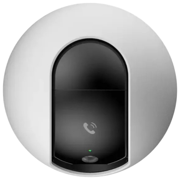 Cameră de supraveghere IMOU Ranger 2 Pro 5 MP White 2880 x 1620 / Fără fir photo 6