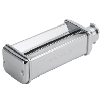 Atașament larg pentru tăiței Kenwood KAX981ME Silver , , Numărul de viteze: 