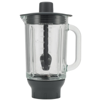 Recipient pentru blender Kenwood KAH359GL Transparent 