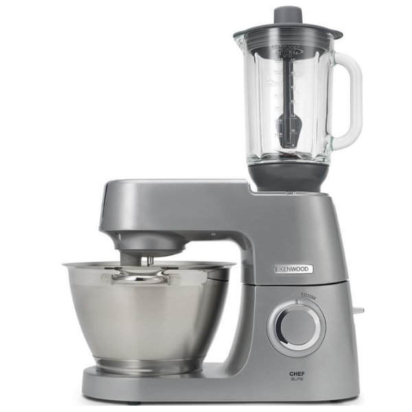 Recipient pentru blender Kenwood KAH359GL Transparent  photo 5