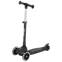 Bicicletă fără pedale Qplay Sparkling (00-01109700) Blue 3 ani, 50 kg, Din cauciuc