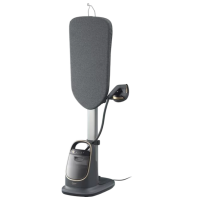 Stație de călcat Philips AIS8540/80 Black 2200 W, 90 g/min, 1.2 l, Oțel inoxidabil