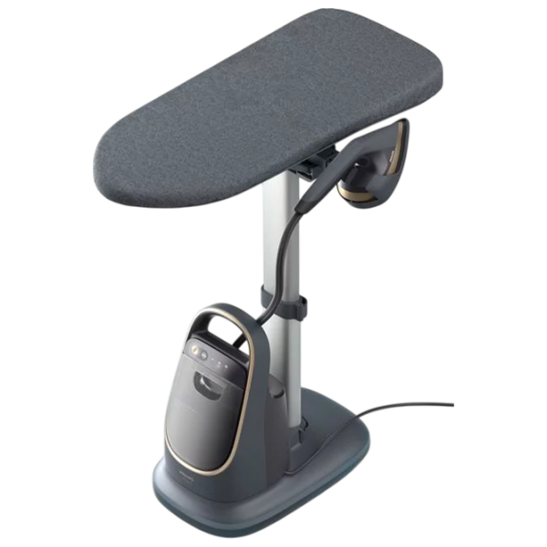 Stație de călcat Philips AIS8540/80 Black 2200 W, 90 g/min, 1.2 l, Oțel inoxidabil photo 2