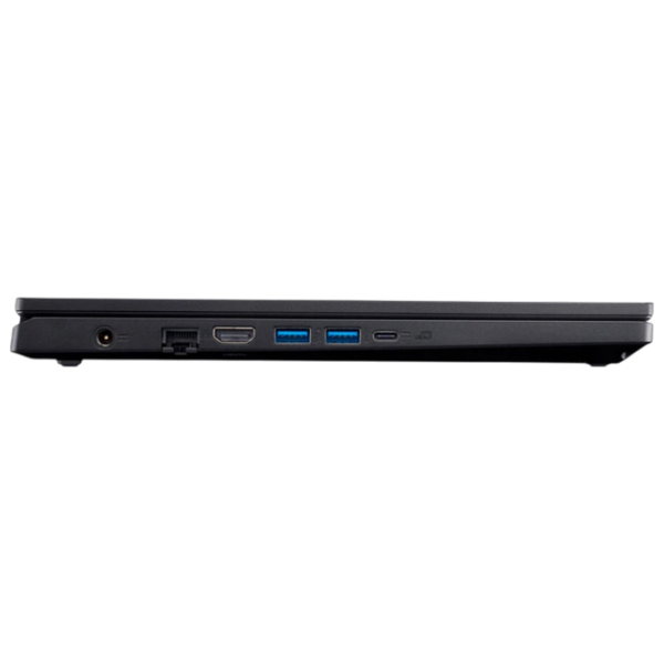 Laptop Acer Nitro V 15 AI ANV15-42 Obsidian Black 15.6" | 16 GB | 512 GB | AMD Ryzen 7 7445HS | GeForce RTX 4050 6 GB photo 2
