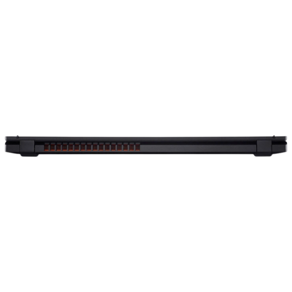 Laptop Acer Nitro V 15 AI ANV15-42 Obsidian Black 15.6" | 16 GB | 512 GB | AMD Ryzen 7 7445HS | GeForce RTX 4050 6 GB photo 4
