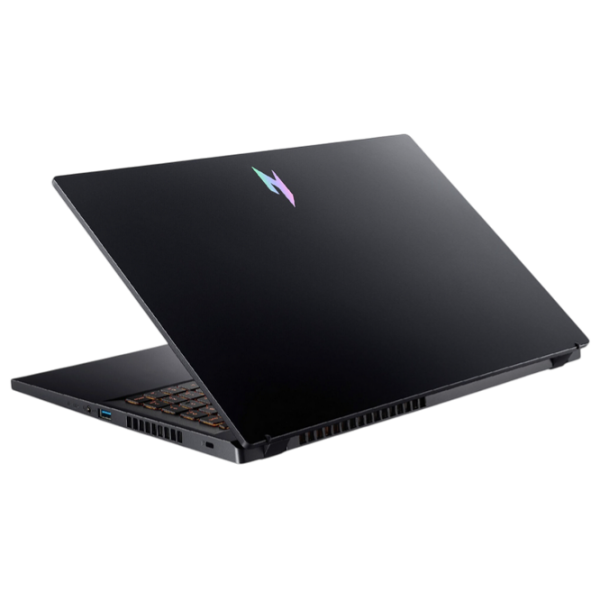 Laptop Acer Nitro V 15 AI ANV15-42 Obsidian Black 15.6" | 16 GB | 512 GB | AMD Ryzen 7 7445HS | GeForce RTX 4050 6 GB photo 8